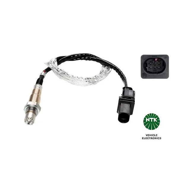 BMW E60 E61 E63 E64 Oksijen Sensörü 11787836394 95795 NTK