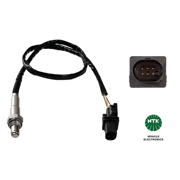 BMW E70 E71 E72 F01… Oksijen Sensörü 11788514489 95107 NTK