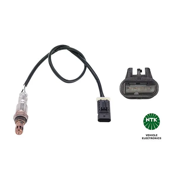 BMW F39 F40 F44 F45… Oksijen Sensörü 11788631393 91827 NTK