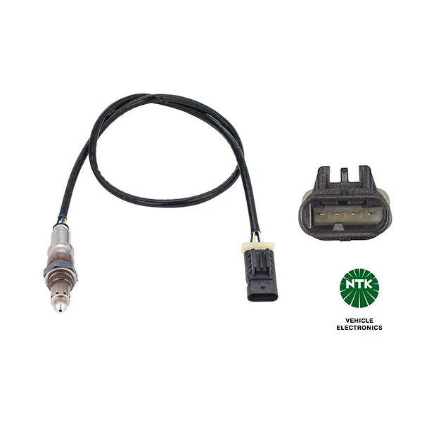 BMW F39 F40 F44 F45… Oksijen Sensörü 11789454709 97630 NTK