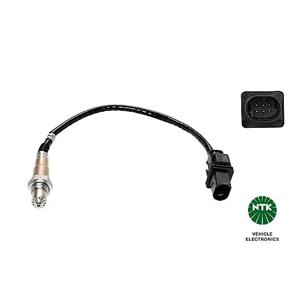 BMW E53 E60 E61 E65… Oksijen Sensörü 13627790116 95381 NTK