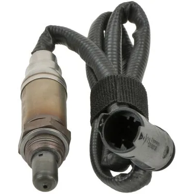 BMW E36 E38 E46 E53 Oksijen Sensörü 11781739845 BOSCH - BMW yedek parça