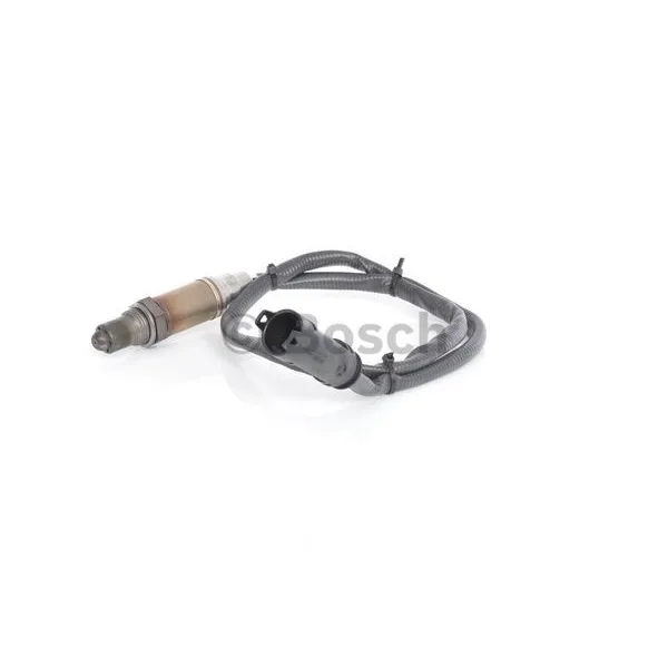 BMW 3 Serisi E46 Oksijen Sensörü 11787506531 BOSCH - BMW yedek parça