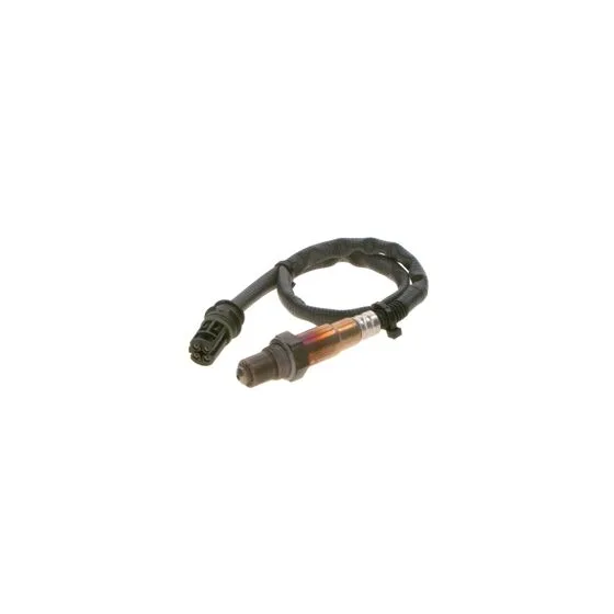 BMW 3 Serisi E46 Oksijen Sensörü 11787512108 BOSCH - BMW yedek parça