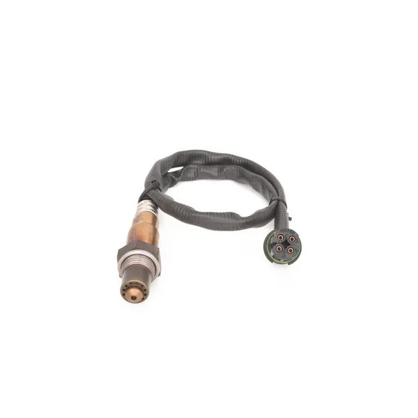 BMW 3 Serisi E46 Oksijen Sensörü 11787512108 BOSCH - BMW yedek parça