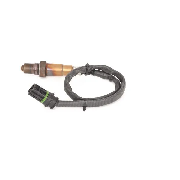 BMW 3 Serisi E46 Oksijen Sensörü 11787512108 BOSCH - BMW yedek parça