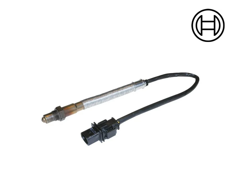 Bmw Oksijen Sensörü E81-82-87-88-90-92-93-X1 E84 11787570104 BOSCH 0258017131