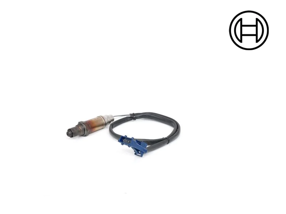 Bmw Oksijen Sensörü F20 F21 F30 F31 N13 11787599942 BOSCH F00HL00387