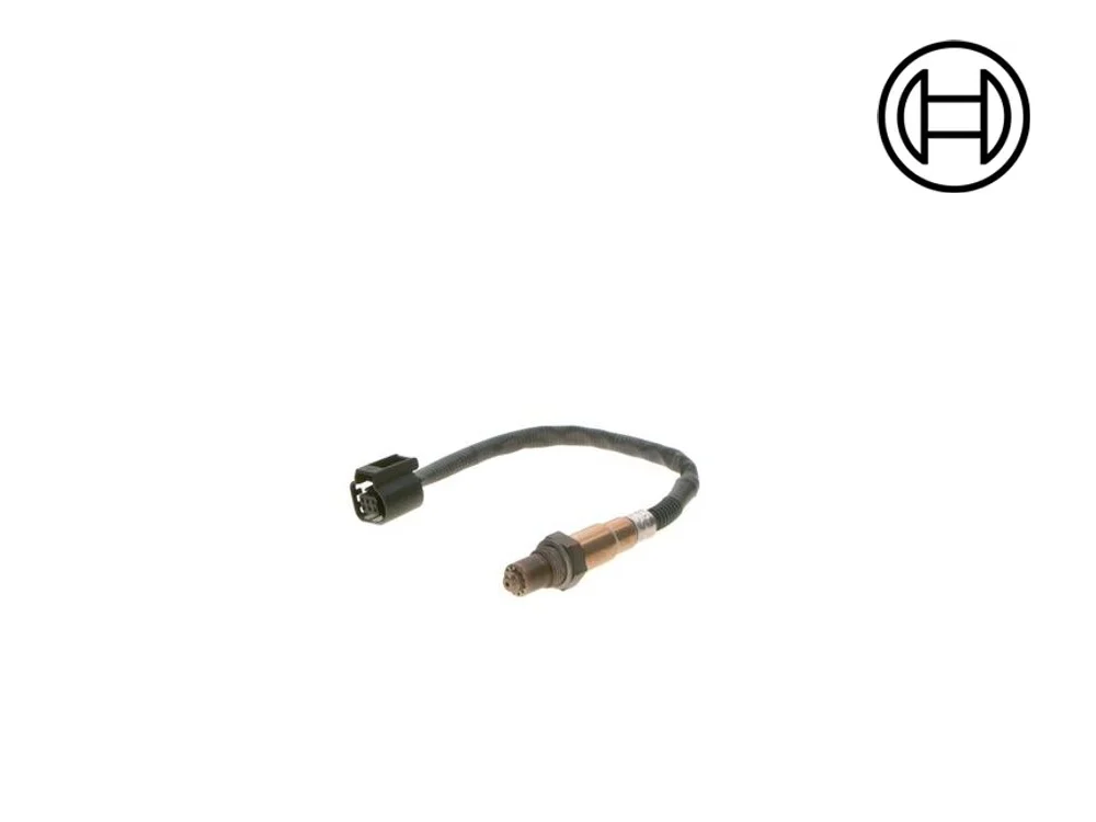 Bmw Oksijen Sensörü N13 F20 F30 11787595353 BOSCH 0258027005
