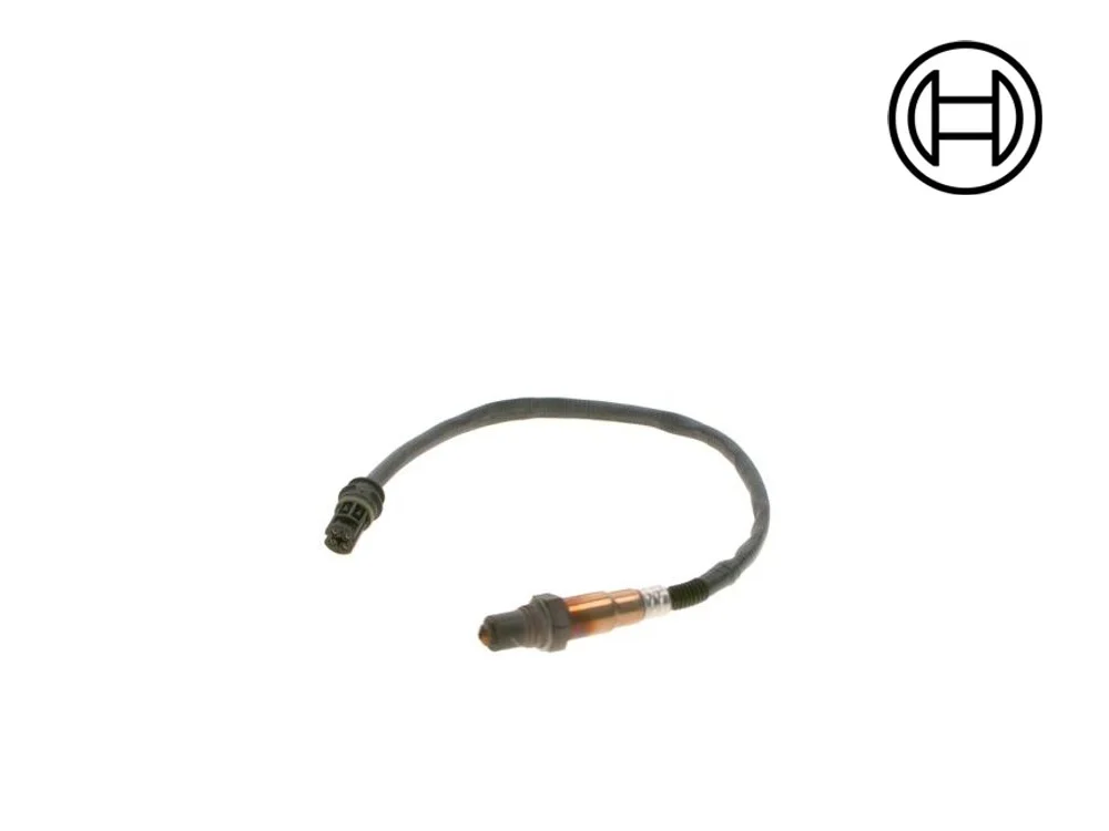 Bmw Oksijen Sensörü N43/N45/N46/N52 E60/E65/E84/E87/E90 11787569968 BOSCH 0258010422