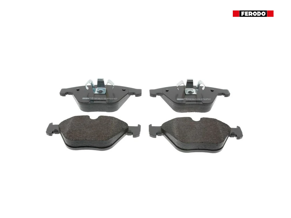 Bmw Ön Balata E90+LCI E91+LCI E92 E93 X1 E84 34116780711 FERODO FDB4191