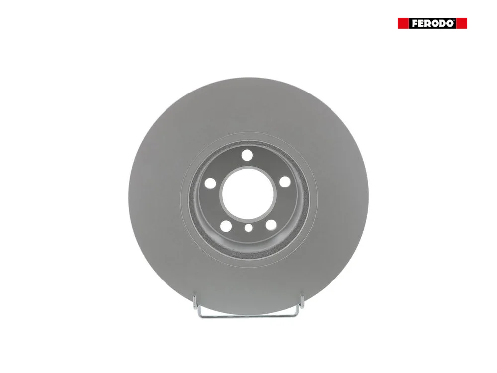 Bmw Ön Disk F20-F30-F32 M SPOR 34116792223 FERODO DDF2403C