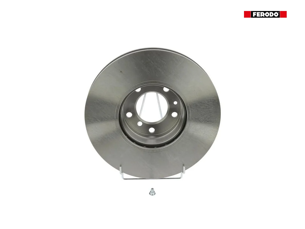 Bmw Ön Fren Disk Ayna E38 E39 34116757747 FERODO DDF6061