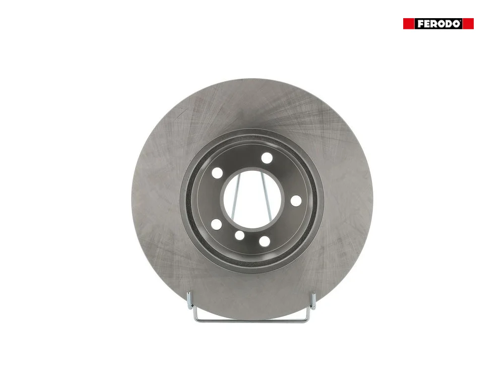 Bmw Ön Fren Disk E90 3.20D E82/E88/E90/E91/E92/E93 34116854998 FERODO DDF1536