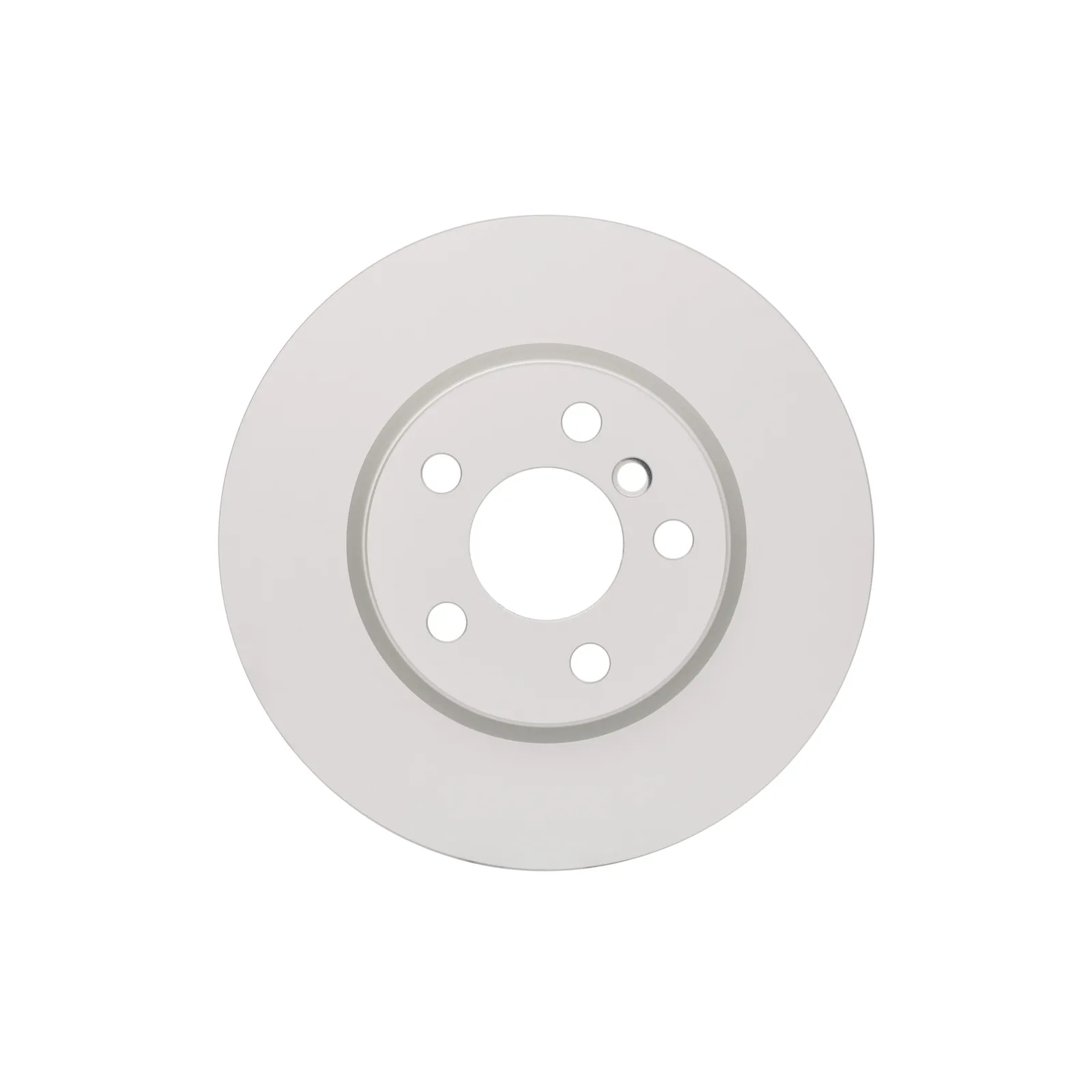 BMW MINI F55 F56 Ön Fren Disk 34116866297 BOSCH