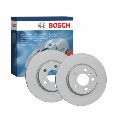 BMW MINI F55 F56 Ön Fren Disk 34116866297 BOSCH - BMW yedek parça
