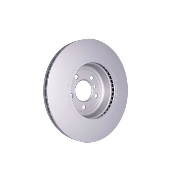 BMW Ön Fren Diski 34116775277 8DD 355 133-751 HELLA - BMW yedek parça