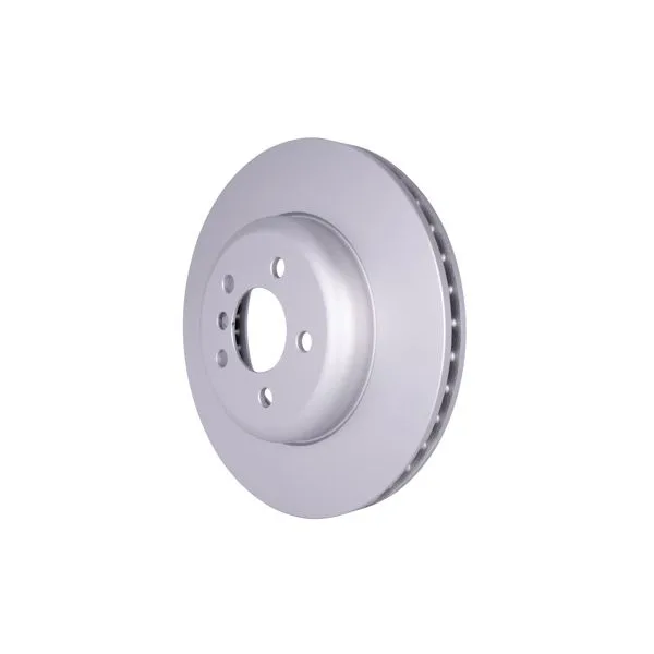 BMW Ön Fren Diski 34116775277 8DD 355 133-751 HELLA - BMW yedek parça