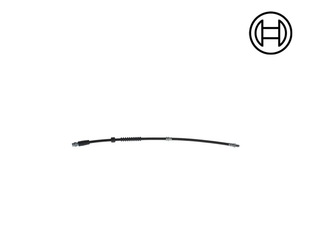 Bmw Ön Fren Hortumu F20 F30 34306792254 BOSCH 1987481615