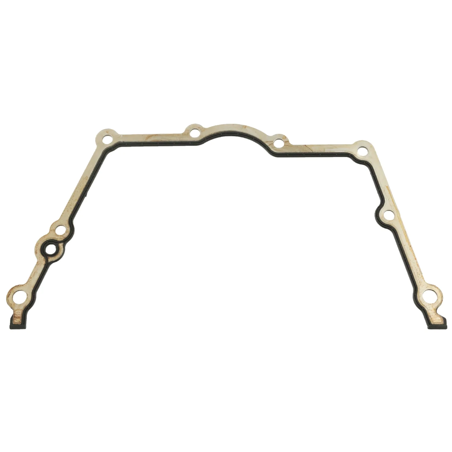 BMW E53 E60 E61 E63… N62 N73 Ön Kapak Conta 1-4 11147506424 FEBI