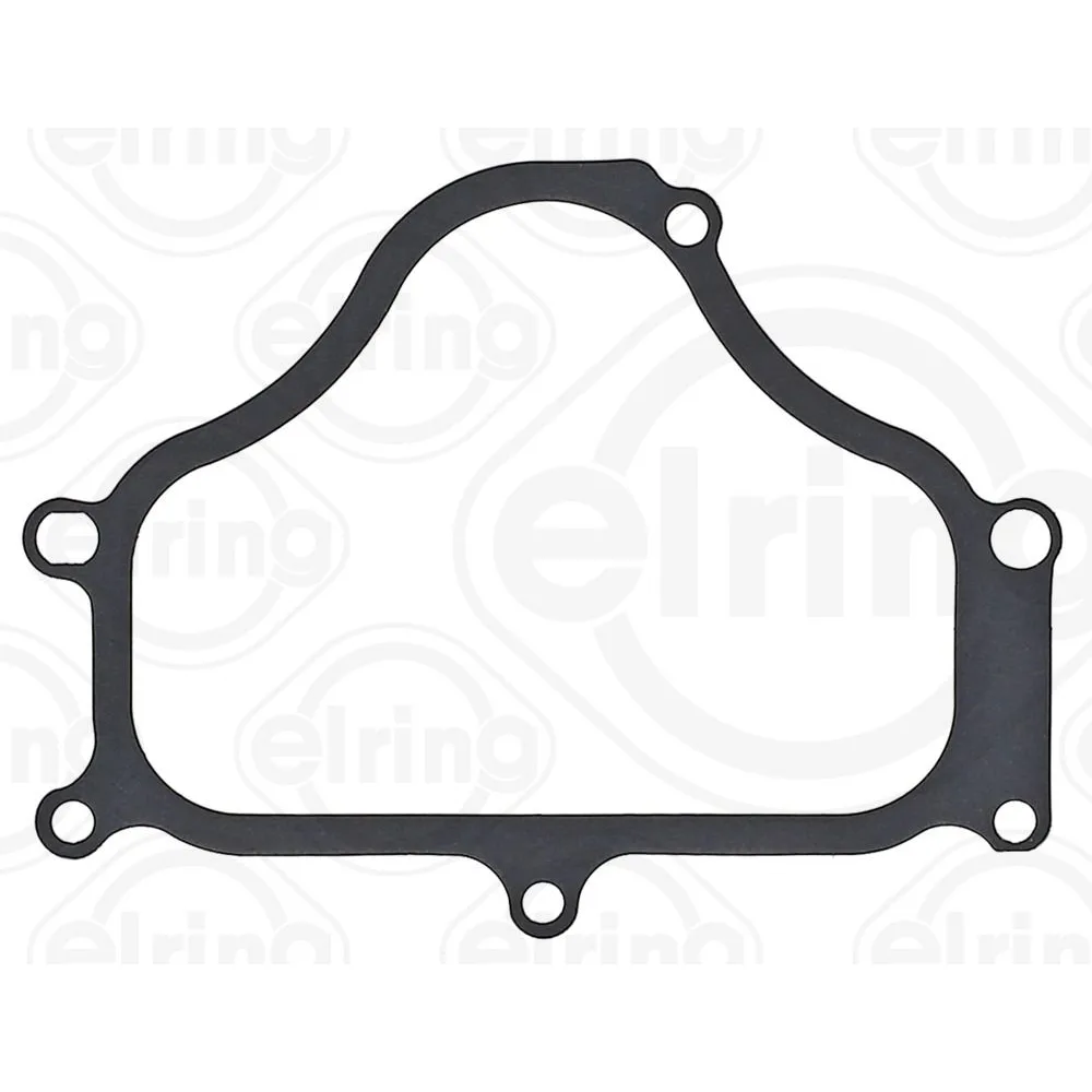 BMW E70 E71 E72 F01… N63 Ön Kapak Contası 11127566281 904.110 ELRING