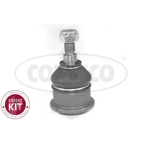 BMW 3 Serisi E30 Ön Alt Rotil 31121126254 49399251 CORTECO