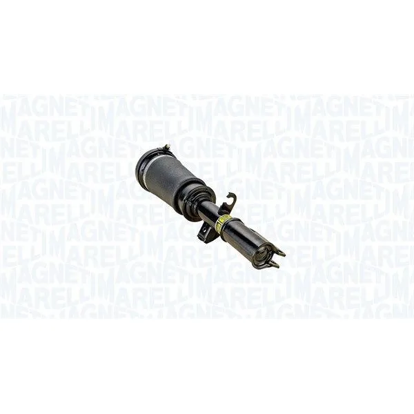 BMW X5 E53 Ön Sağ Havalı Süspansiyon Körüğü 37116757502 MAGNETI MARELLI