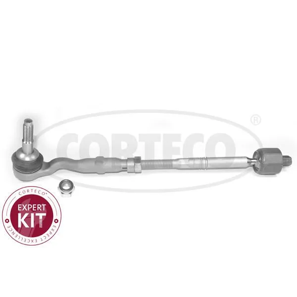BMW F01 F02 F04 F06… Ön Sağ Rot 32106784719 49400775 CORTECO