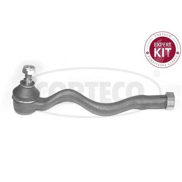 BMW 3 Serisi E36 Ön Sağ Rot Başı 32111139314 49399694 CORTECO