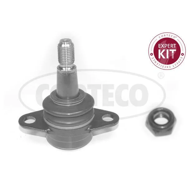 BMW Ön Sağ Rotil 31103412726 49400891 CORTECO