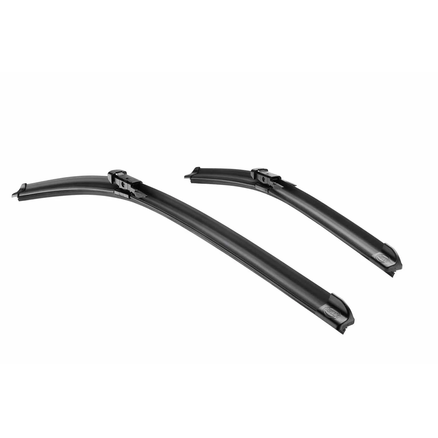 BMW Ön Silecek Süpürgesi 61610420549 9XW 358 053-671 HELLA - BMW yedek parça