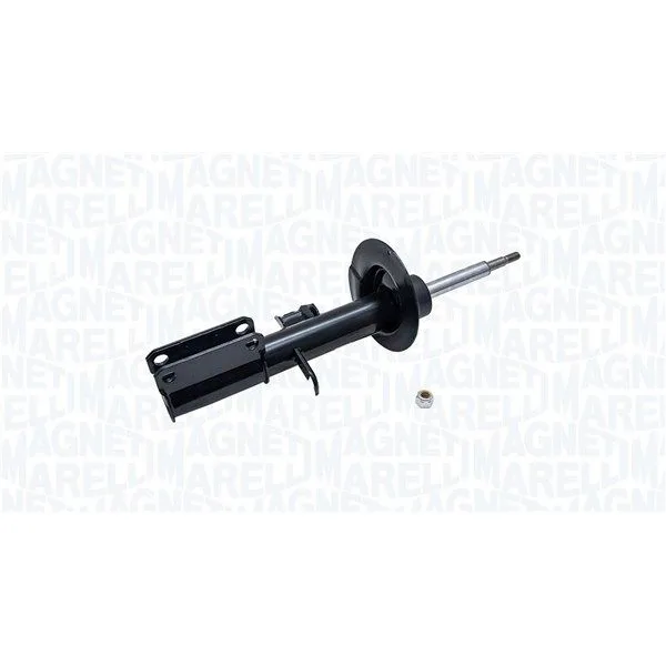 BMW Ön Sol Amortisör 31316764603 MAGNETI MARELLI - BMW yedek parça