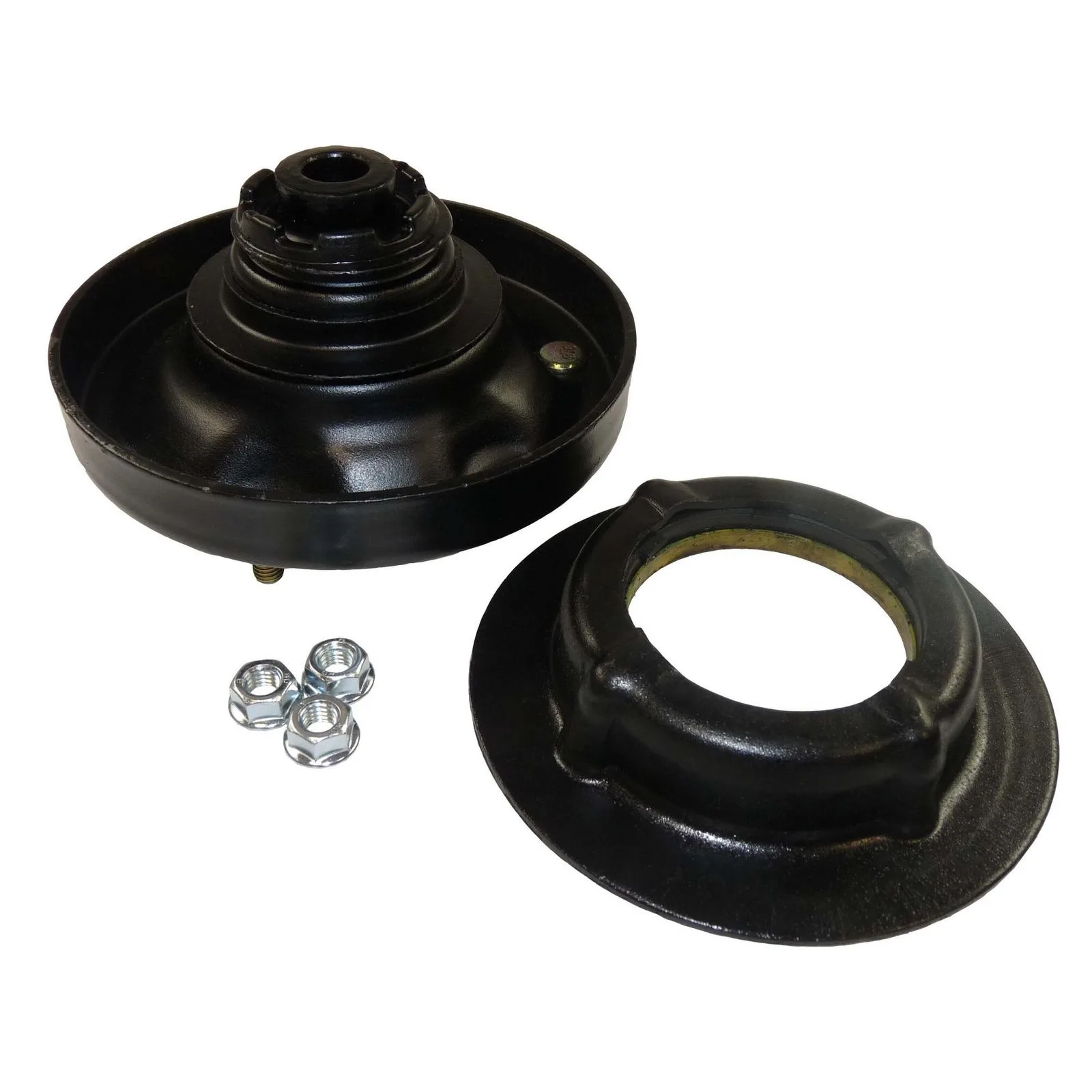 BMW X5 E53 Ön Amortisör Takozu 31336769584 80005416 CORTECO