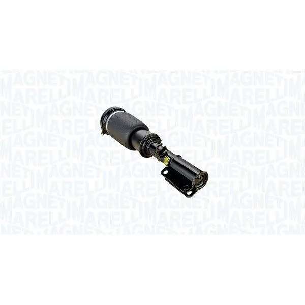 BMW X5 E53 Ön Sol Havalı Süspansiyon Körüğü 37116757501 MAGNETI MARELLI