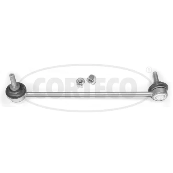 BMW MINI R60 R61 Ön Sol Z Rot 31359806351 49400423 CORTECO
