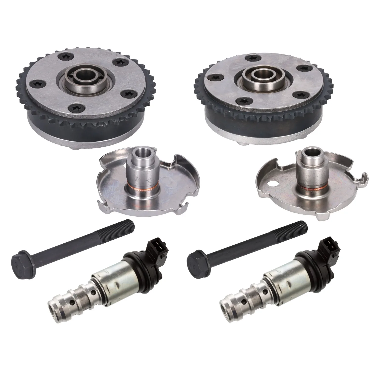 BMW E46 E53 E60 E61… Onarım Takımı 11367500032 1000071 FEBI