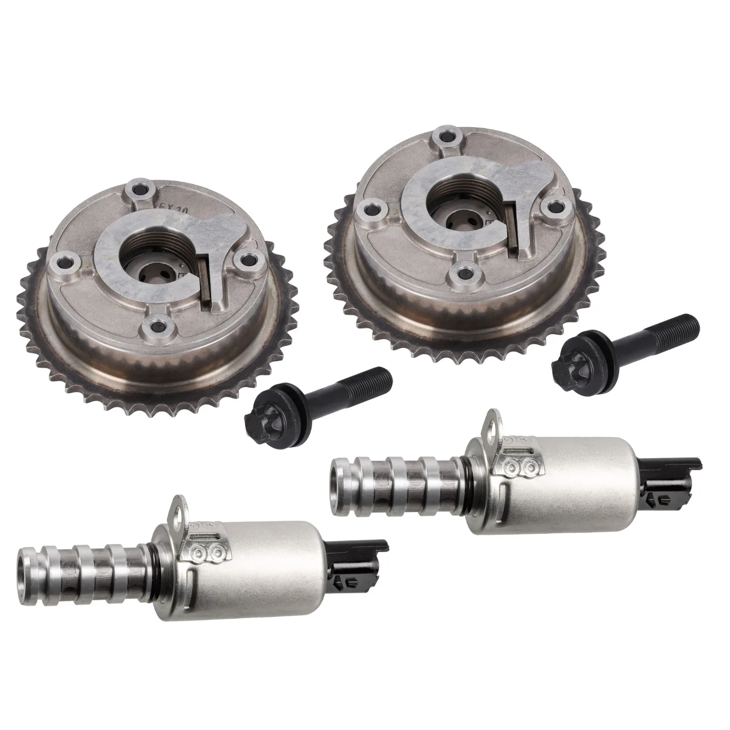 BMW F20 F21 F30 F31… Onarım Takımı 11367545862 1000062 FEBI