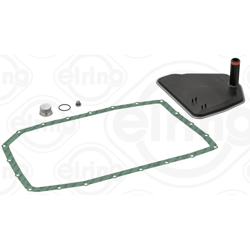BMW E53 E65 E66 E83 M57 M67 N62 Otomatik Şanzıman Filtresi 24117543550 B00.930 ELRING