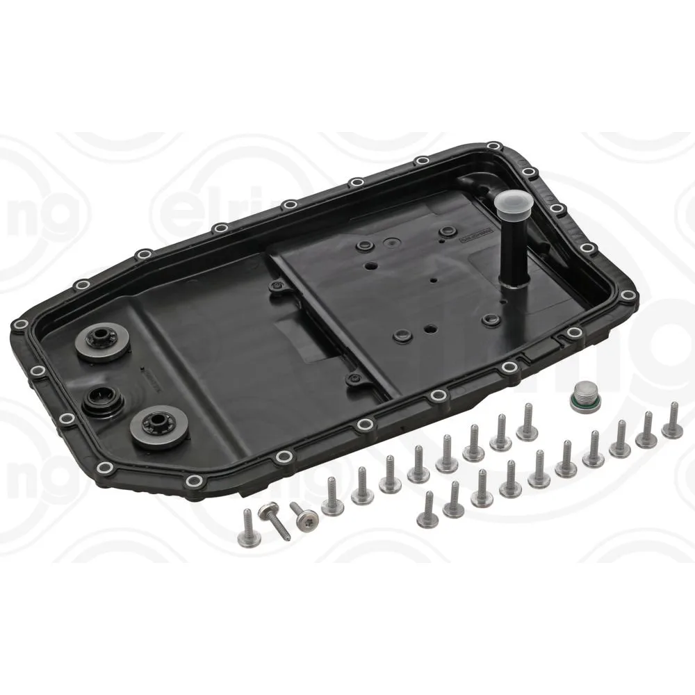 BMW E60 E61 E63 E64… M57 M67 N57… Otomatik Şanzıman Karteri 24110403404 B01.790 ELRING