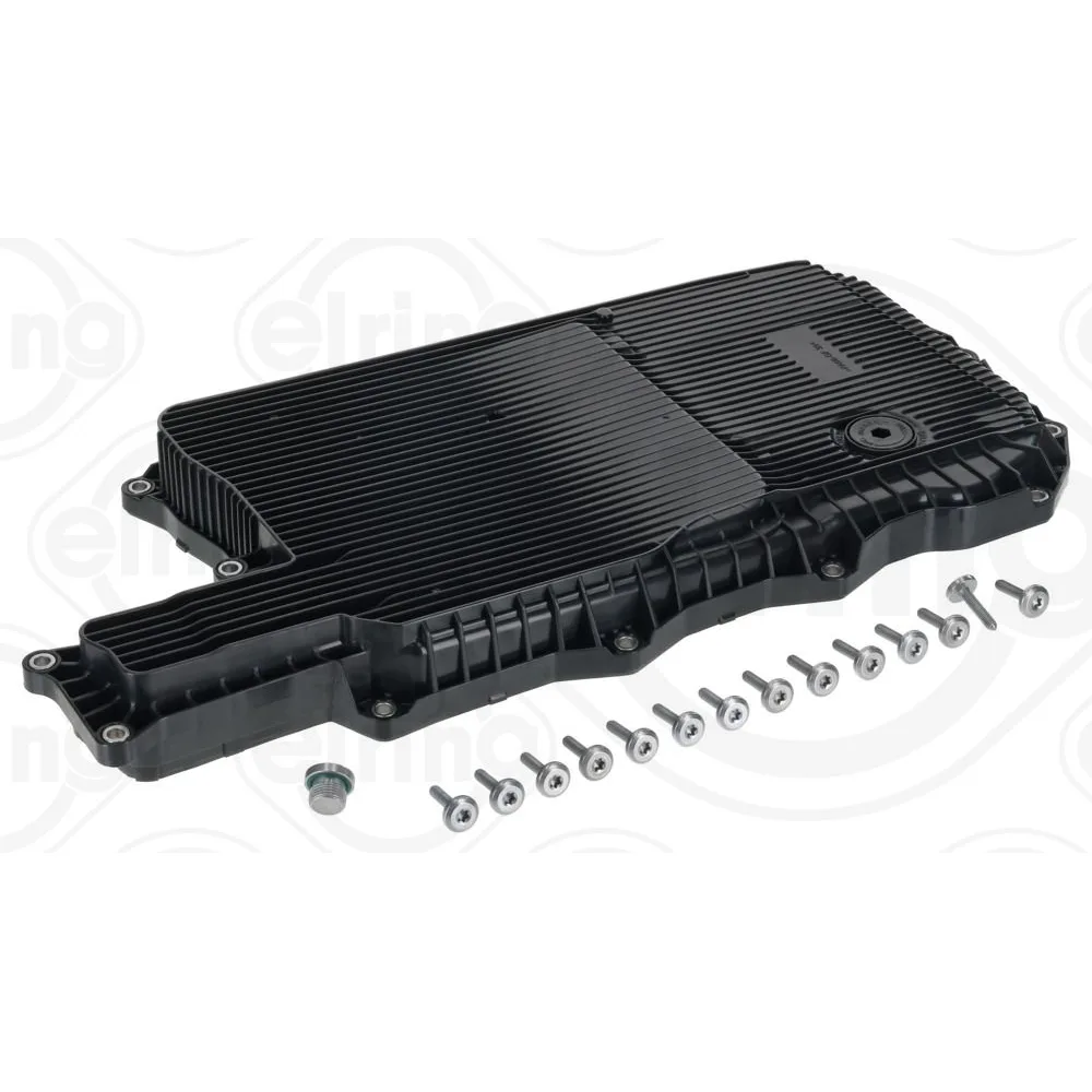 BMW F15 F30 F80 F85… B46 B48 B58… Otomatik Şanzıman Karteri 24118632189 B52.950 ELRING