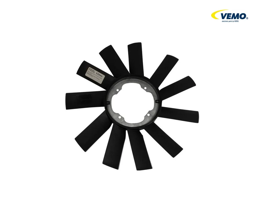 Bmw Pervane 4 Delik 11 Kanat 11521723363 VEMO V20901102
