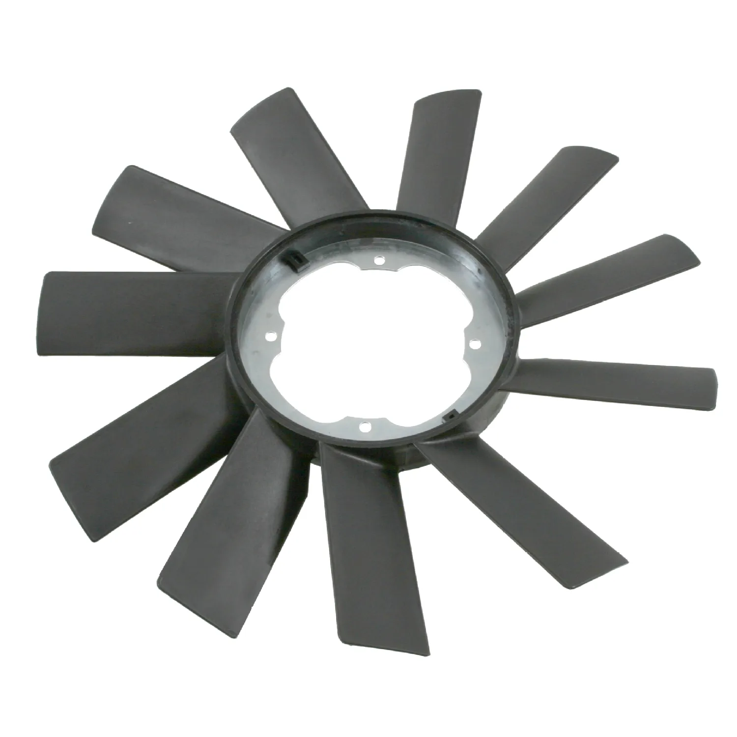 BMW E24 E28 E30 E34… M20 M40 M43… Pervane 11 Kanat 11521723363 FEBI