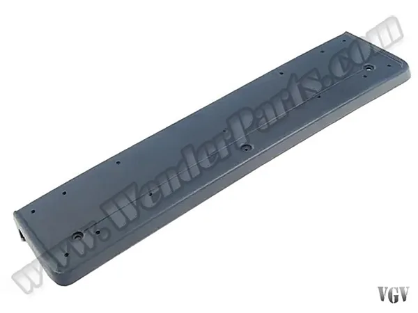 Bmw Plakalık E39 Ön M5 1996-03 51112694213 BA51112694213 | WENDER