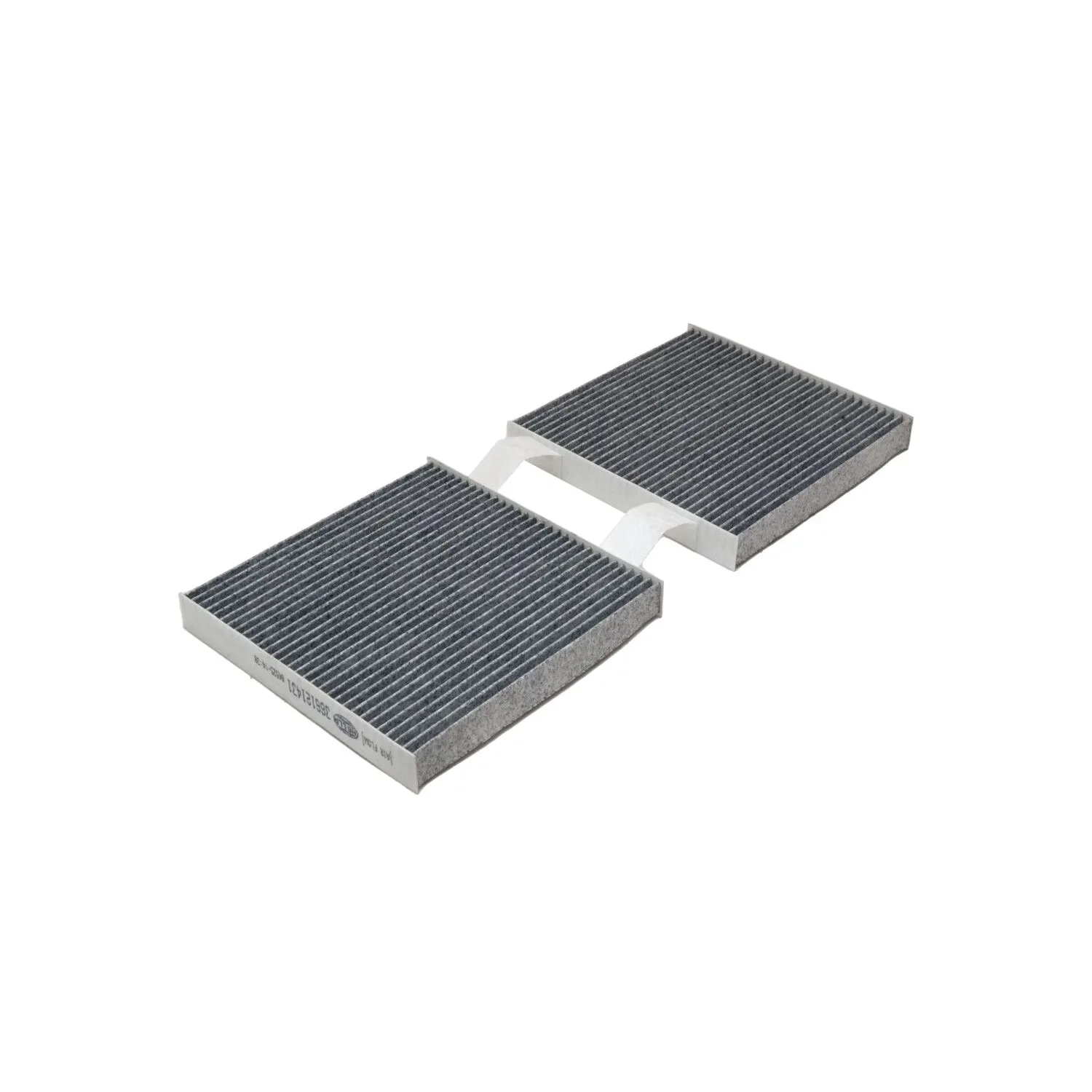 BMW Polen Filtresi 64312284828 8ZC 366 121-431 HELLA - BMW yedek parça