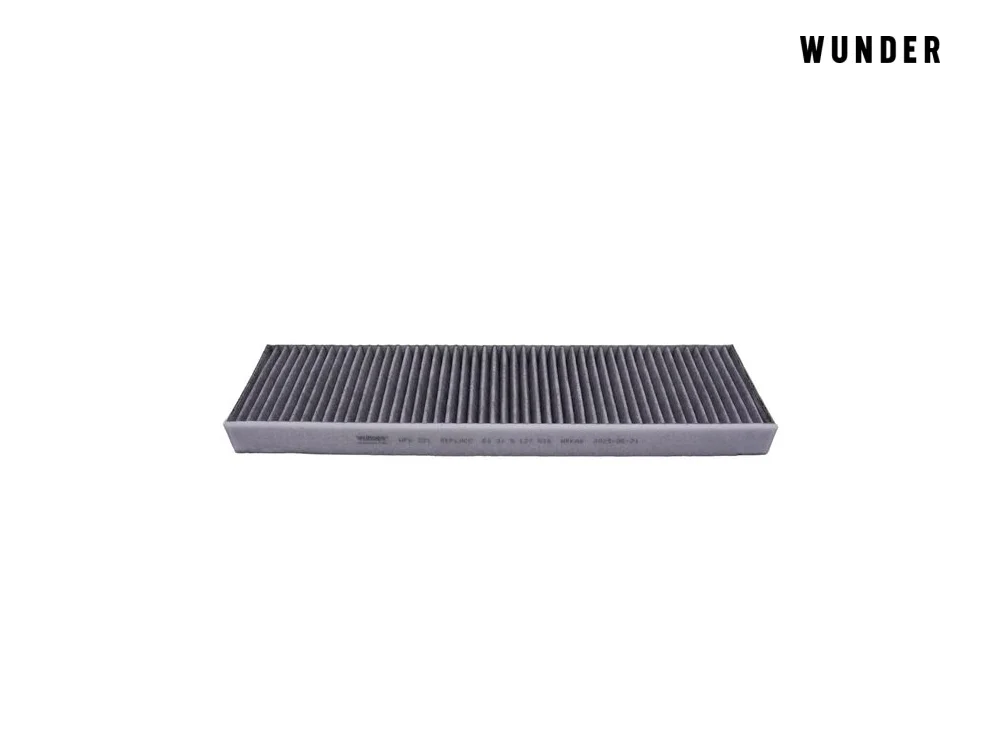 Bmw Polen Filtresi Mini R55/R56/R57 64319127516 WUNDER WPK221
