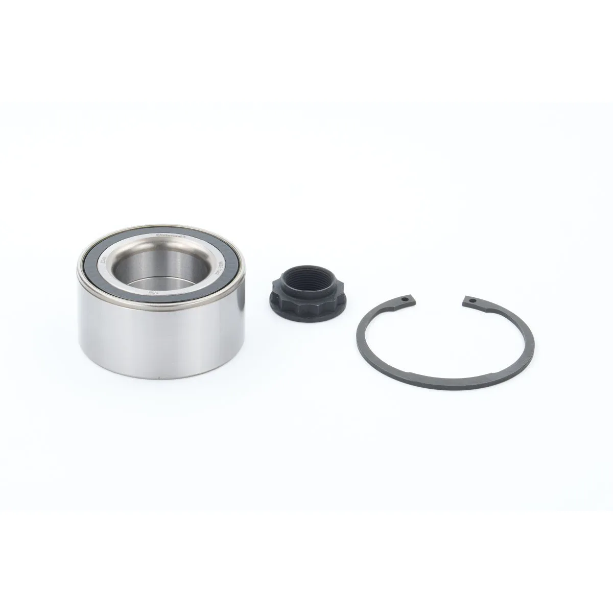 BMW E53 E60 E61 E83… Porya Rulmanı 31203450600 WBE1262 CONTINENTAL