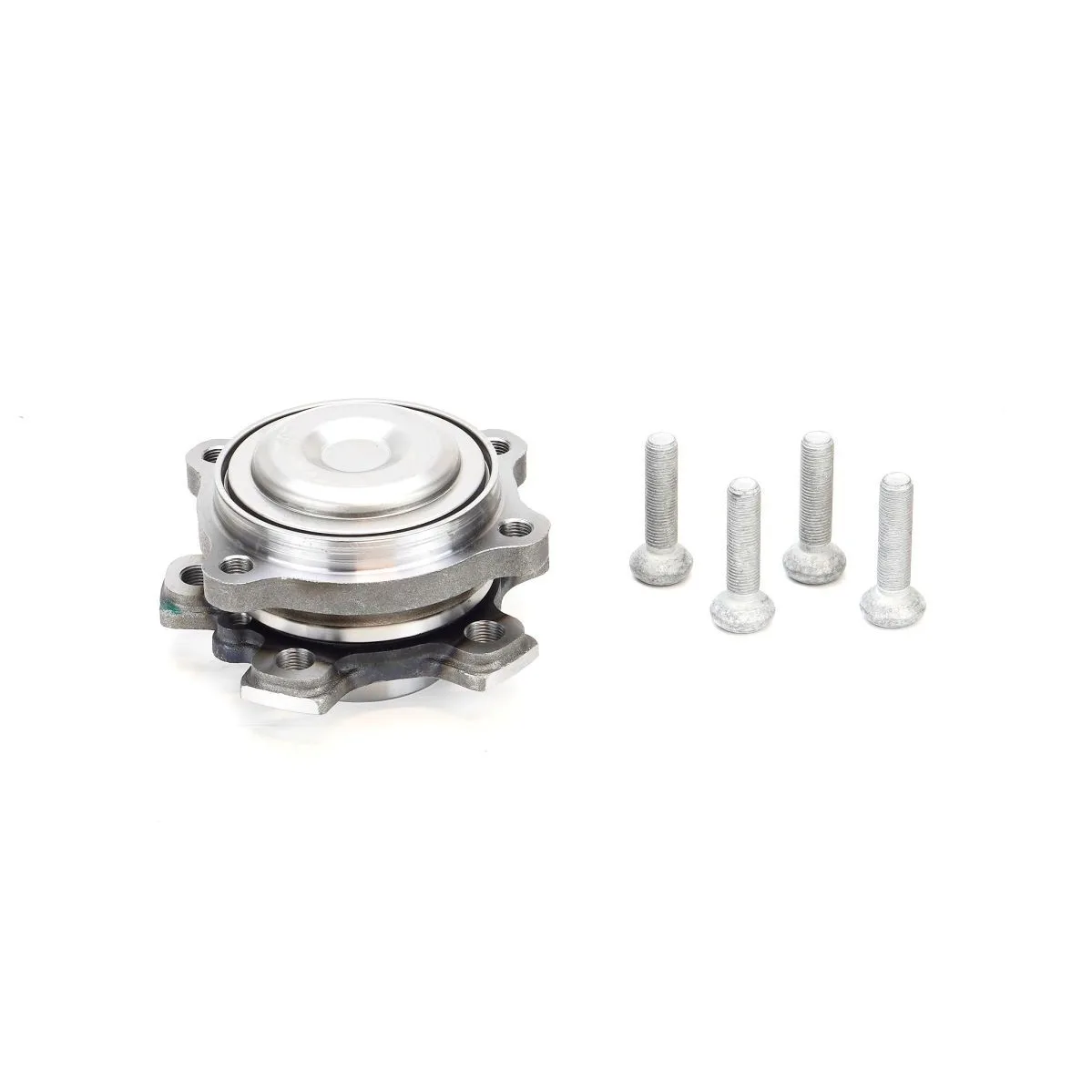 BMW F90 F91 F92 F93… Porya Rulmanı 31206861139 WBE1191 CONTINENTAL