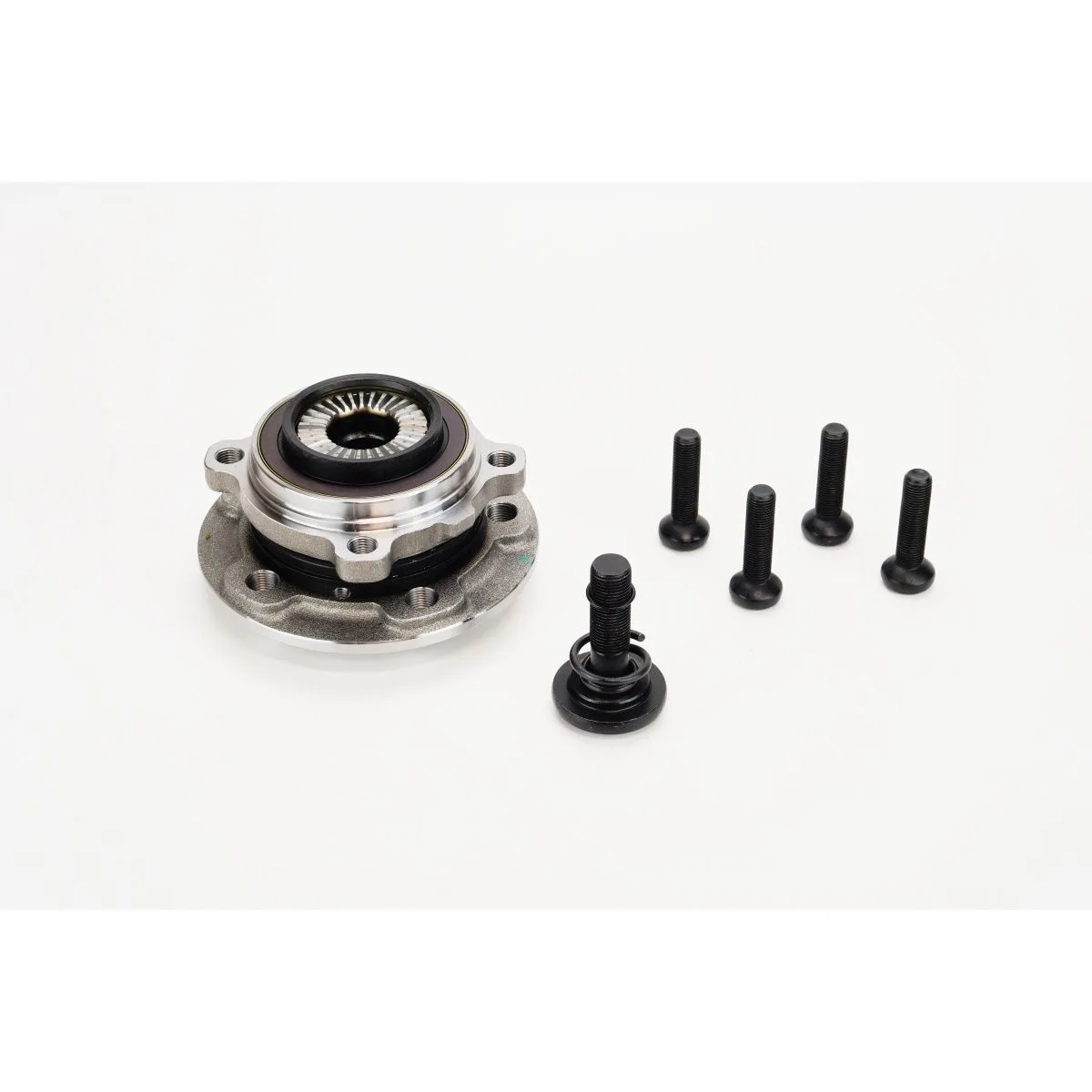 BMW F39 F40 F44 F45… Porya Rulmanı 31206874443 WBE1224 CONTINENTAL