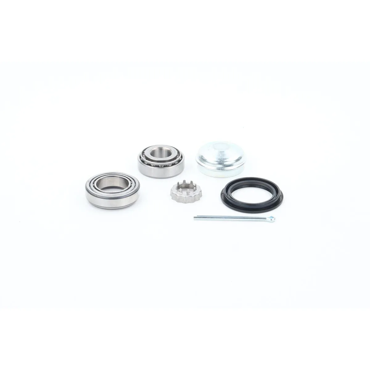 BMW Porya Rulmanı 31211110115 WBE1245 CONTINENTAL