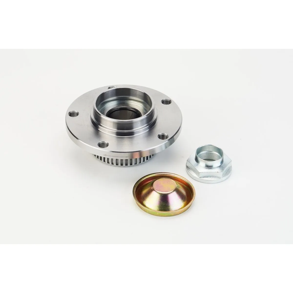 BMW E31 E32 E34 E36… Porya Rulmanı 31221139345 WBE1083 CONTINENTAL